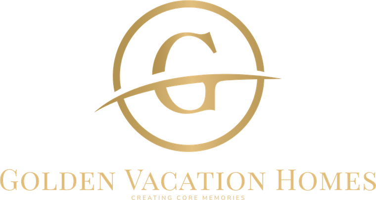 Golden Vacation Homes